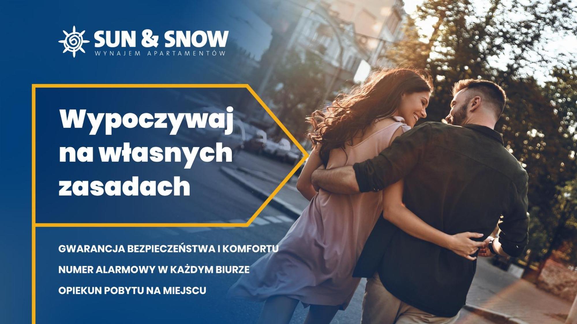 Apartamenty Sun & Snow Old Town Gdańsk Eksteriør billede