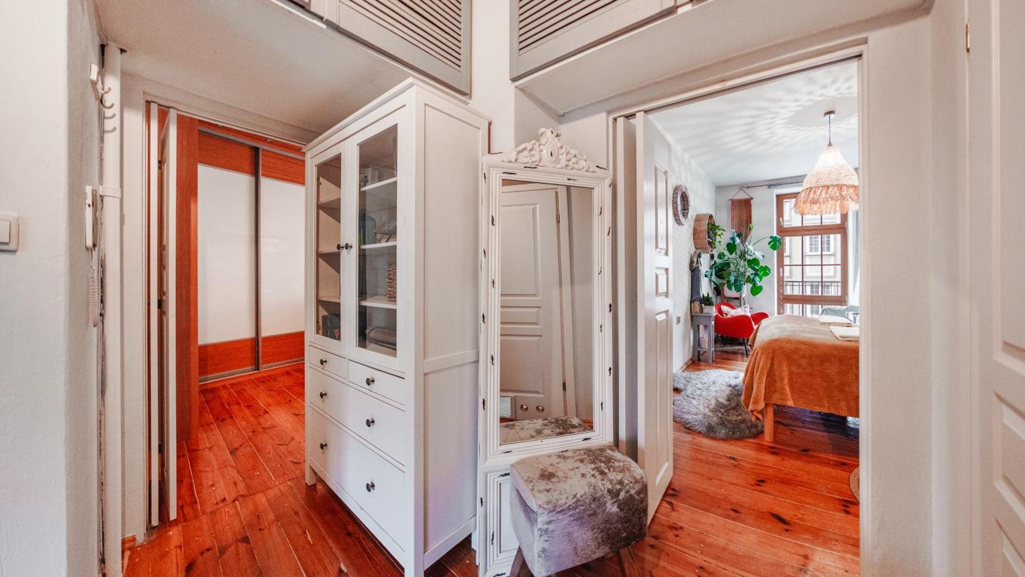 Apartamenty Sun & Snow Old Town Gdańsk Eksteriør billede