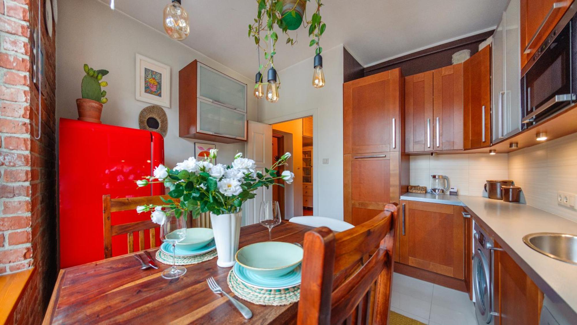 Apartamenty Sun & Snow Old Town Gdańsk Eksteriør billede